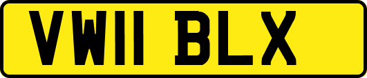 VW11BLX