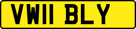 VW11BLY