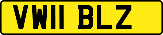 VW11BLZ