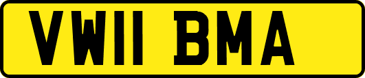 VW11BMA