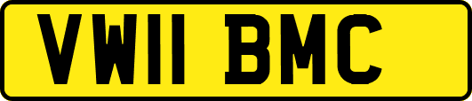 VW11BMC