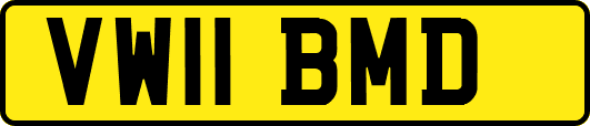 VW11BMD