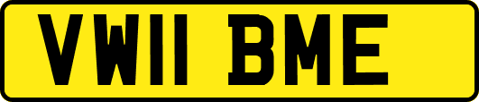 VW11BME