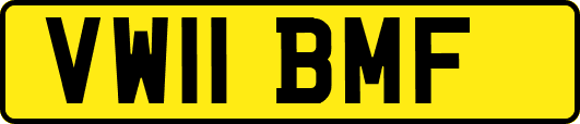 VW11BMF