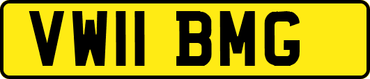 VW11BMG
