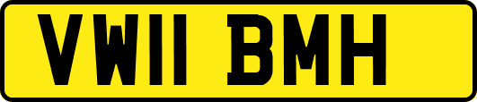 VW11BMH