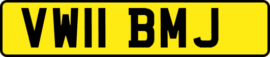 VW11BMJ