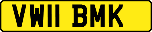 VW11BMK