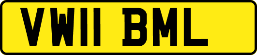 VW11BML