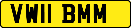 VW11BMM