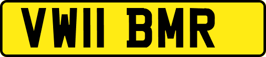 VW11BMR