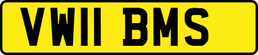 VW11BMS