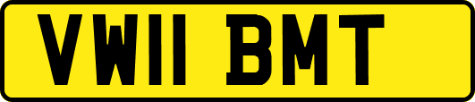 VW11BMT