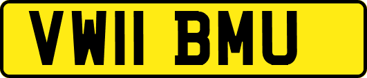 VW11BMU