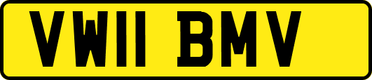 VW11BMV