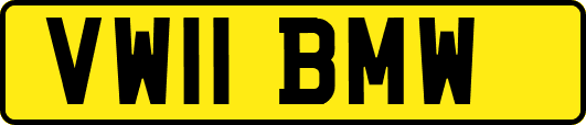 VW11BMW