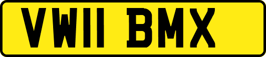 VW11BMX