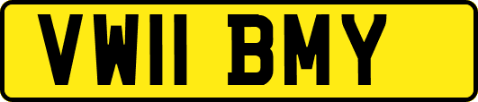 VW11BMY