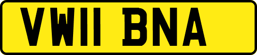VW11BNA