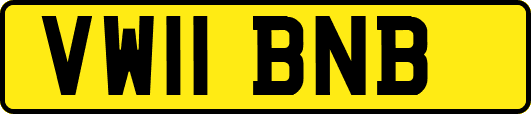 VW11BNB