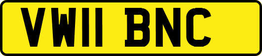 VW11BNC