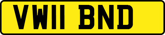 VW11BND