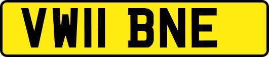 VW11BNE