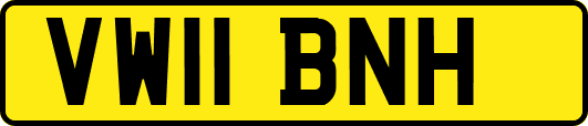 VW11BNH