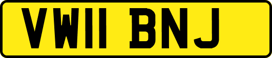 VW11BNJ
