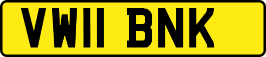 VW11BNK