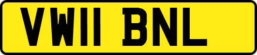 VW11BNL