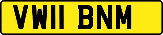 VW11BNM