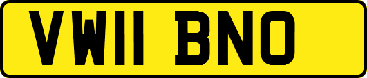 VW11BNO