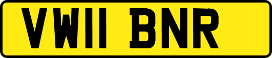 VW11BNR