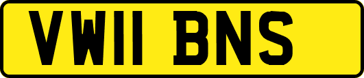 VW11BNS