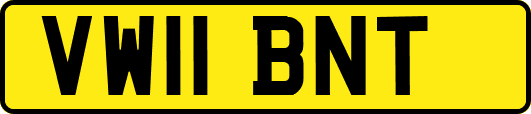 VW11BNT