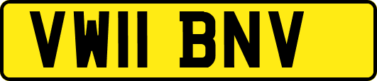 VW11BNV