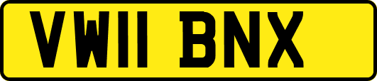 VW11BNX