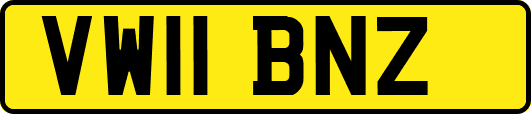VW11BNZ