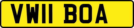 VW11BOA