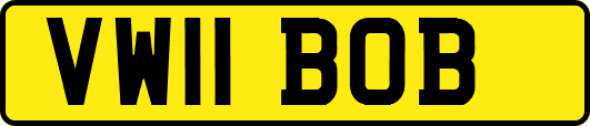 VW11BOB