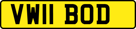 VW11BOD