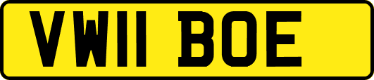 VW11BOE