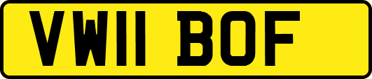 VW11BOF