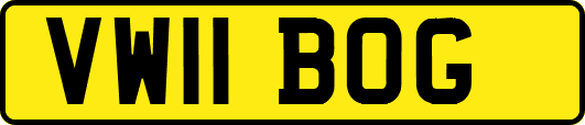 VW11BOG