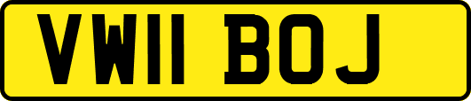 VW11BOJ