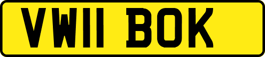VW11BOK