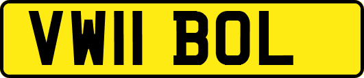 VW11BOL