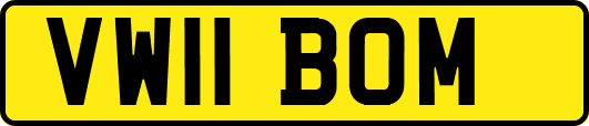 VW11BOM