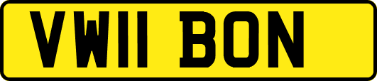 VW11BON